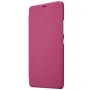 Nillkin Sparkle Series New Leather case for HTC U Ultra order from official NILLKIN store